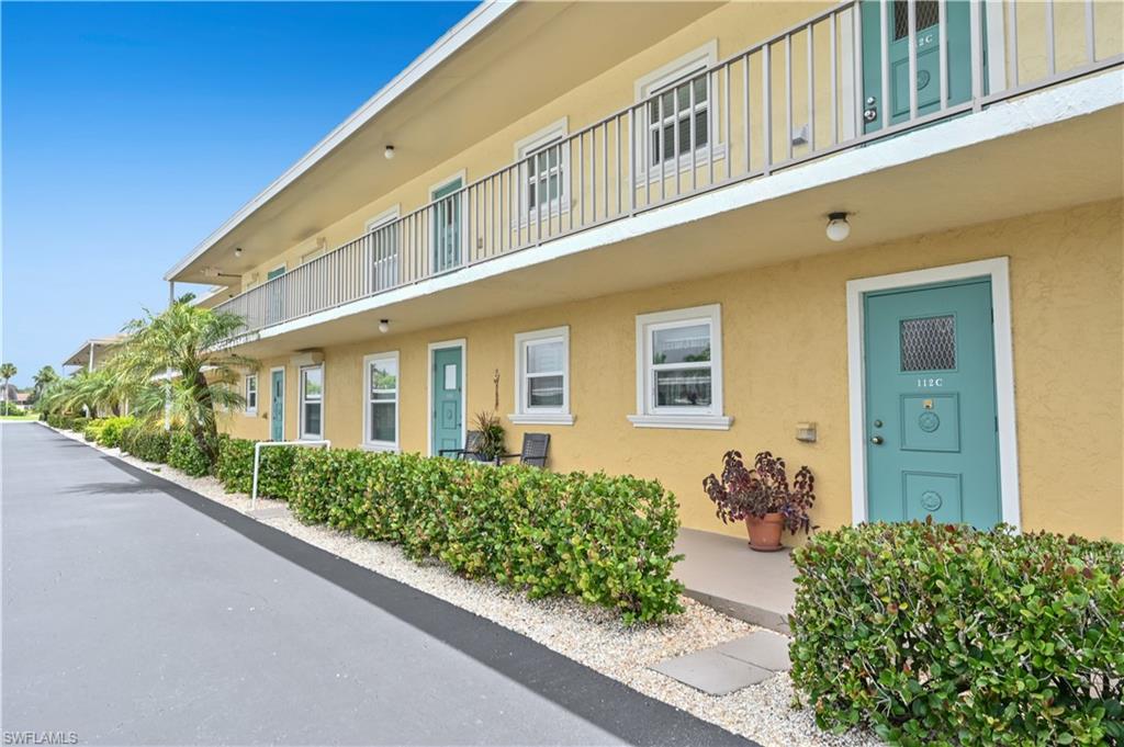 RIVIERA COLONY GOLF ESTATES - Residential