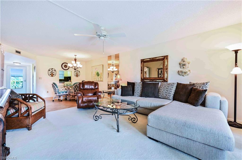 RIVIERA COLONY GOLF ESTATES - Residential