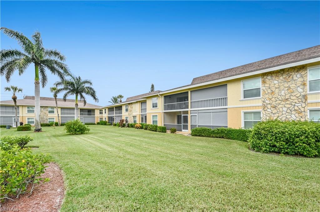 RIVIERA COLONY GOLF ESTATES - Residential