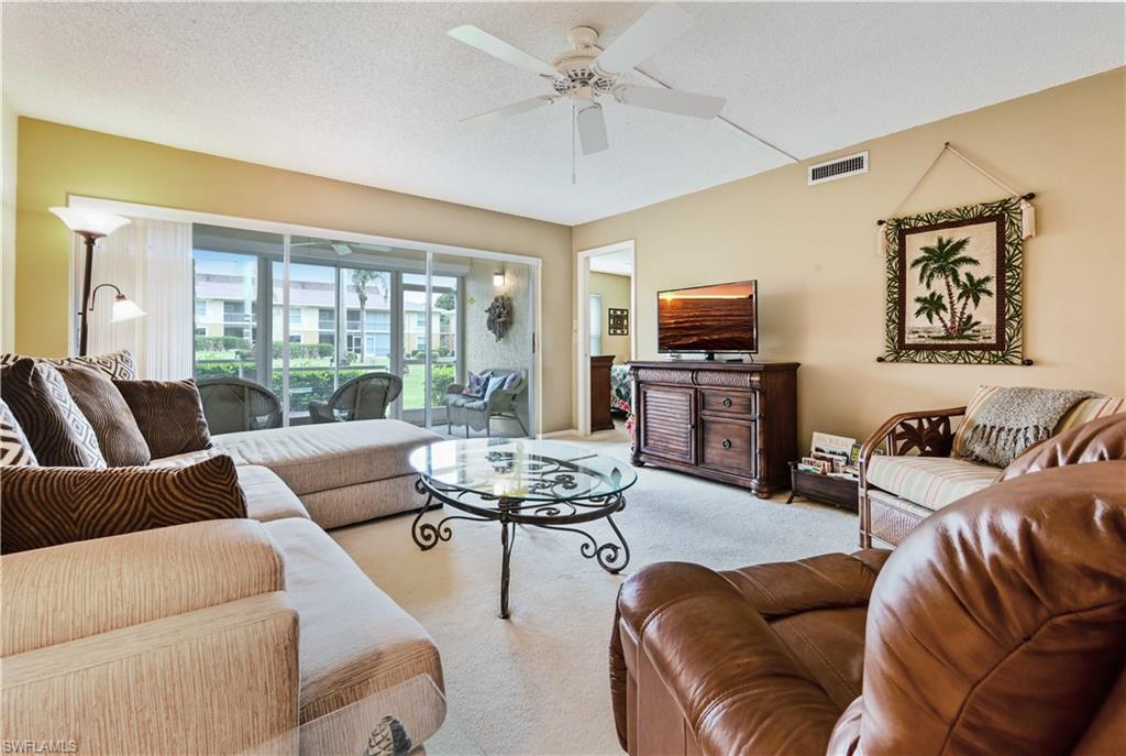 RIVIERA COLONY GOLF ESTATES - Residential