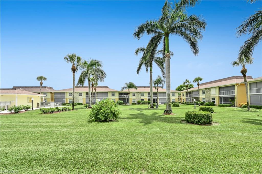 RIVIERA COLONY GOLF ESTATES - Residential