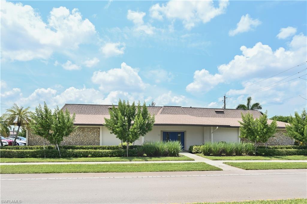 RIVIERA COLONY GOLF ESTATES - Residential