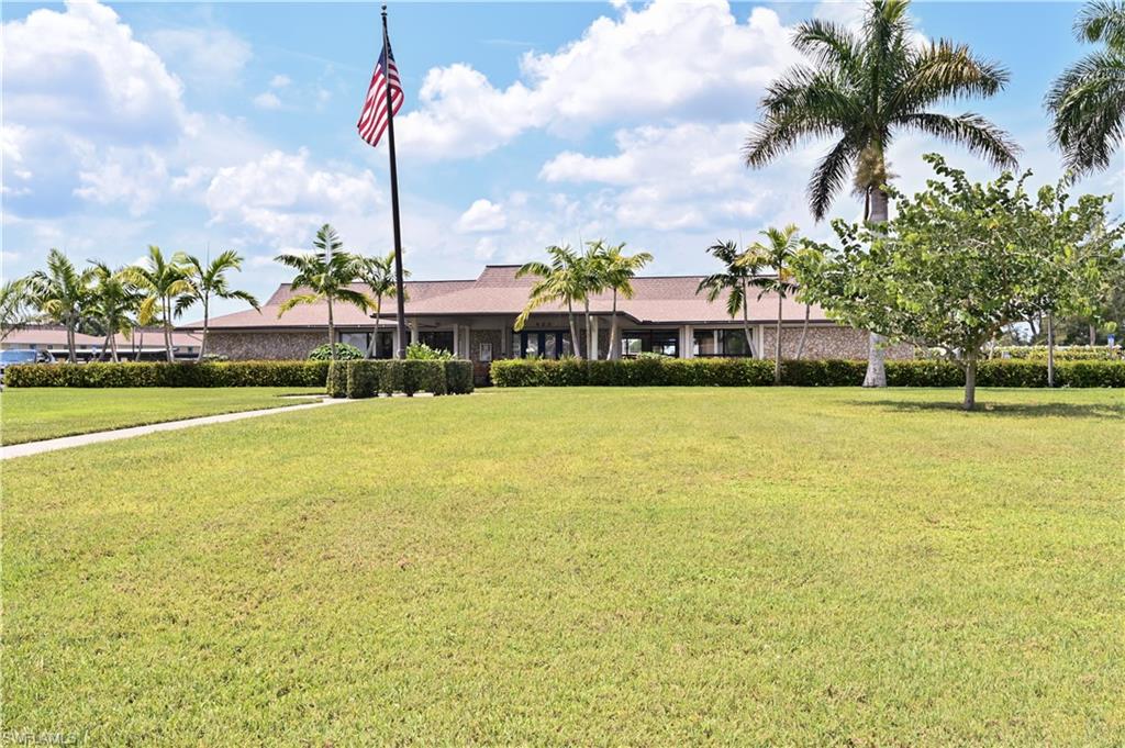 RIVIERA COLONY GOLF ESTATES - Residential