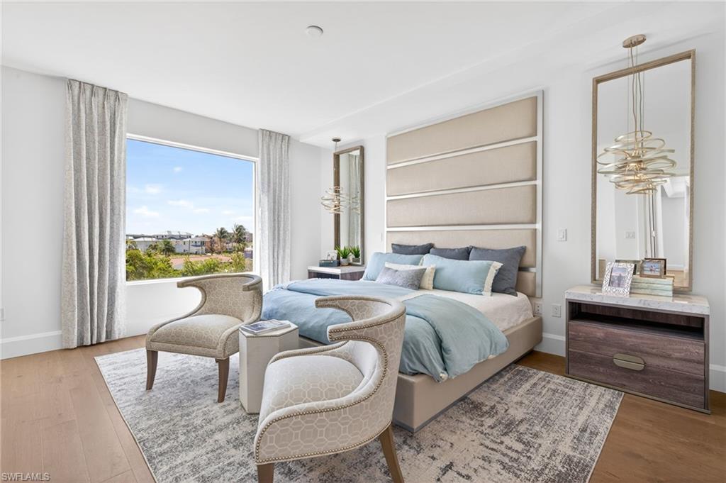 GRANDVIEW AT BAY BEACH - Residential
