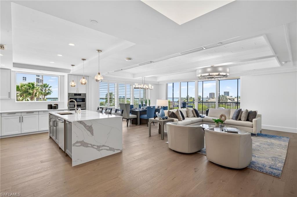 GRANDVIEW AT BAY BEACH - Residential
