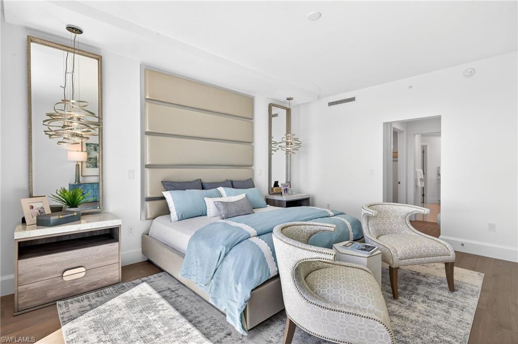 GRANDVIEW AT BAY BEACH - Residential