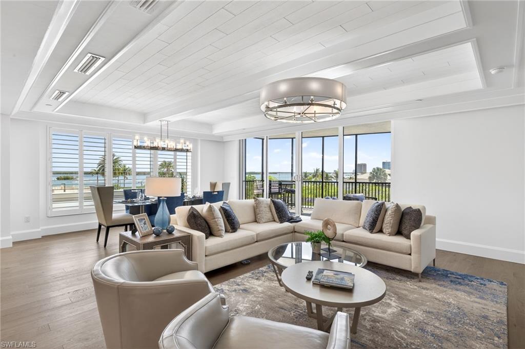 GRANDVIEW AT BAY BEACH - Residential