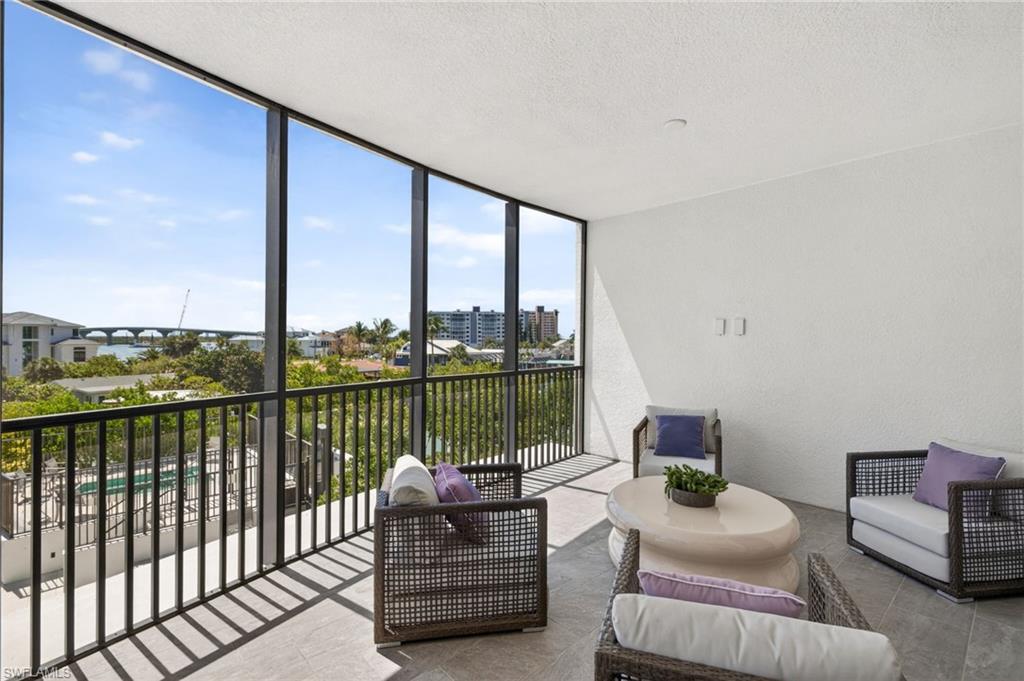 GRANDVIEW AT BAY BEACH - Residential