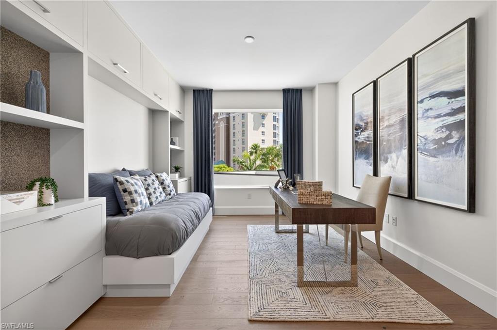 GRANDVIEW AT BAY BEACH - Residential