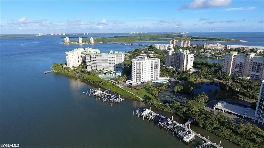 Photo of 4142 Bay Beach LN #301, FORT MYERS BEACH, FL 33931 (MLS # 226017363)