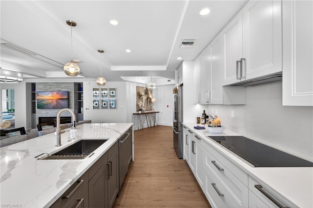GRANDVIEW AT BAY BEACH - Residential