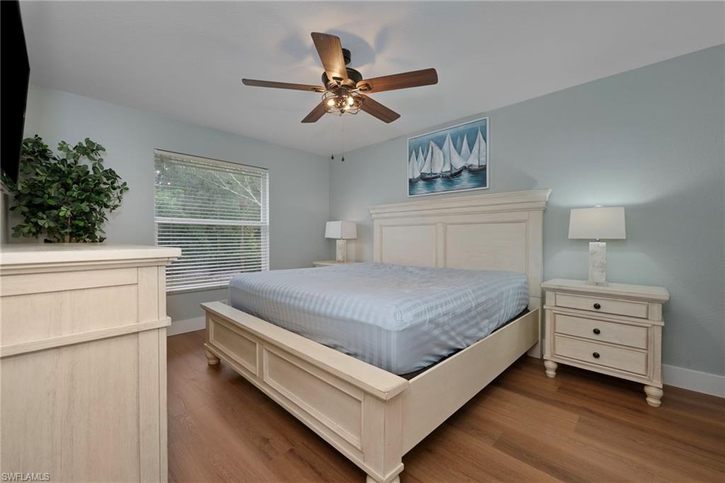 MANOR - Residential Lease