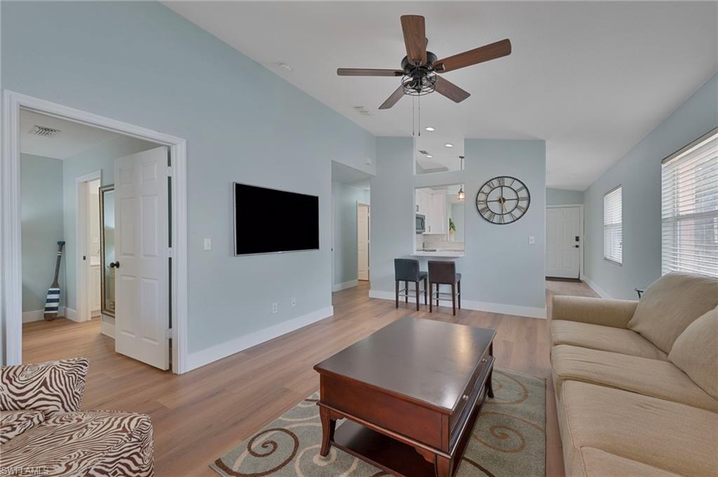 MANOR - Residential Lease