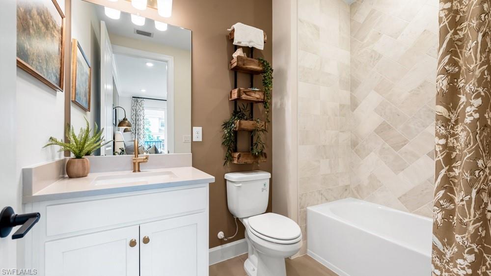 ESPLANADE BY THE ISLANDS - Residential