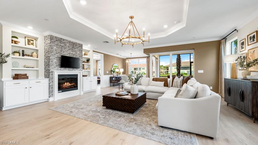 ESPLANADE BY THE ISLANDS - Residential