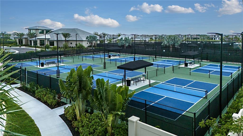 ESPLANADE BY THE ISLANDS - Residential