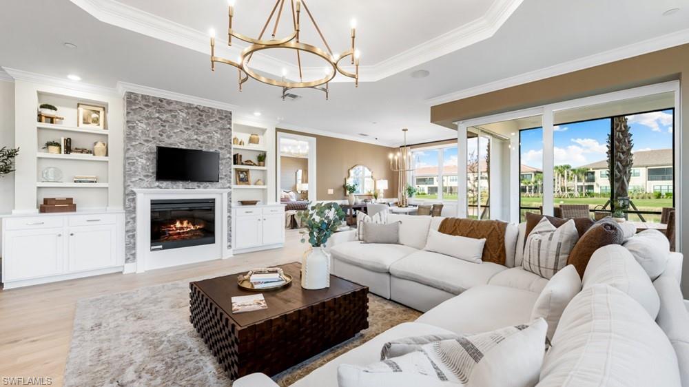 ESPLANADE BY THE ISLANDS - Residential