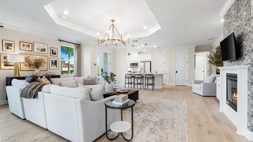 ESPLANADE BY THE ISLANDS - Residential