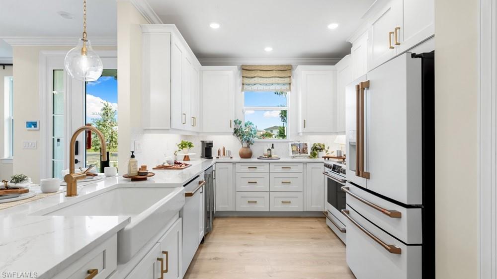 ESPLANADE BY THE ISLANDS - Residential