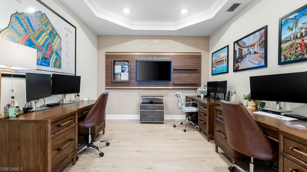 ESPLANADE BY THE ISLANDS - Residential