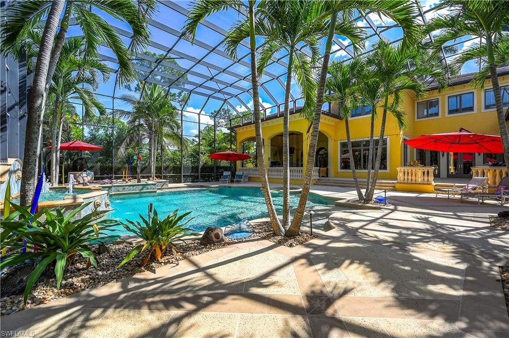 Photo of 683 Hickory RD, NAPLES, FL 34108 (MLS # 225079970)