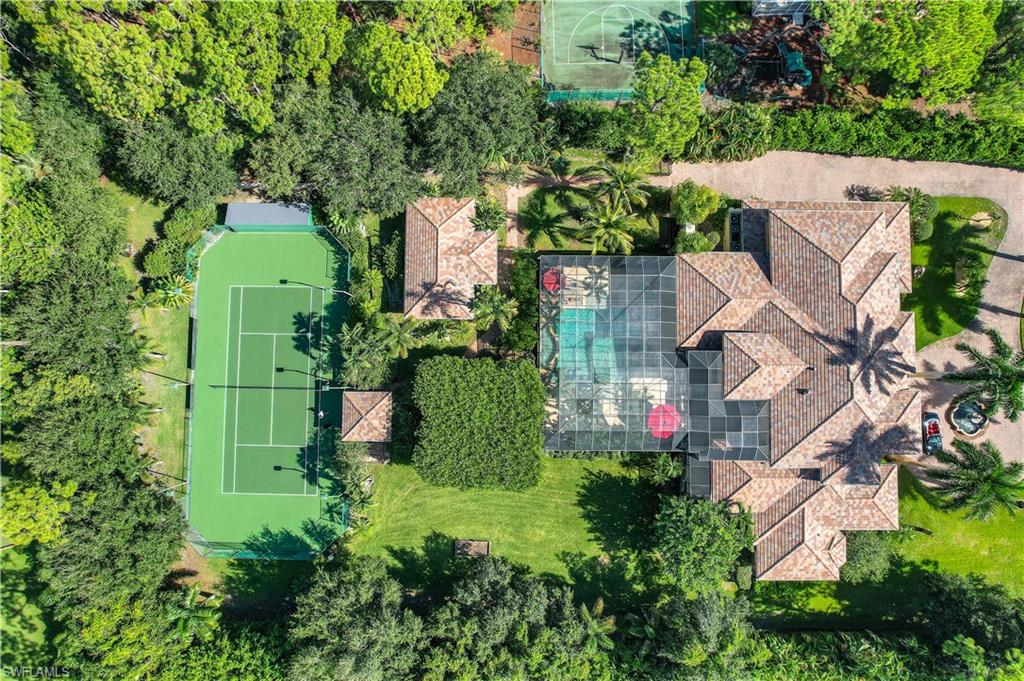 PINE RIDGE - Residential