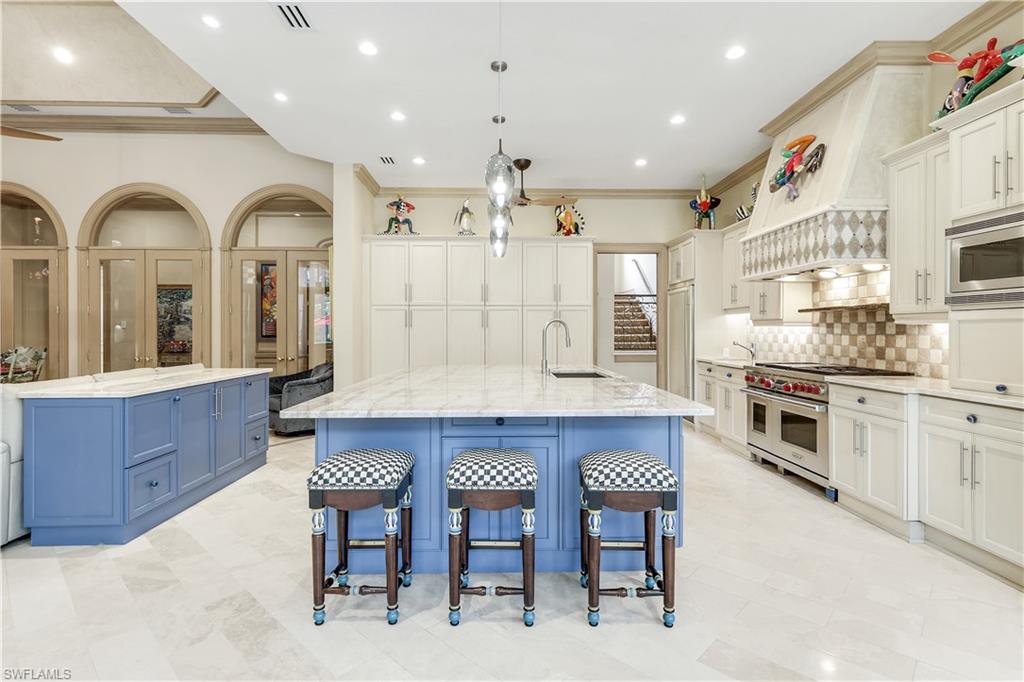 PINE RIDGE - Residential