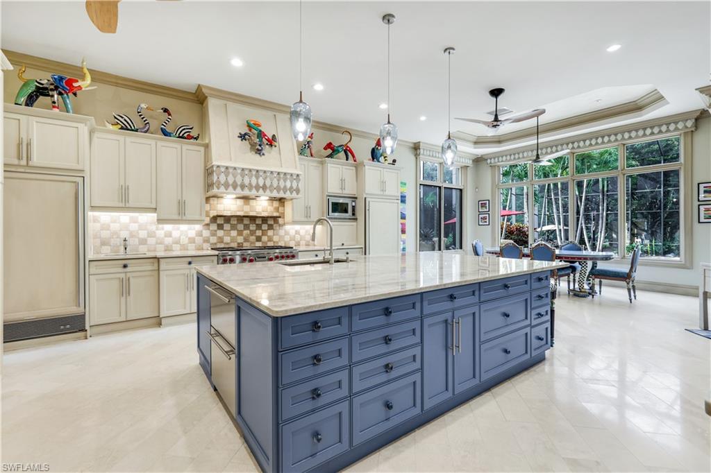 PINE RIDGE - Residential