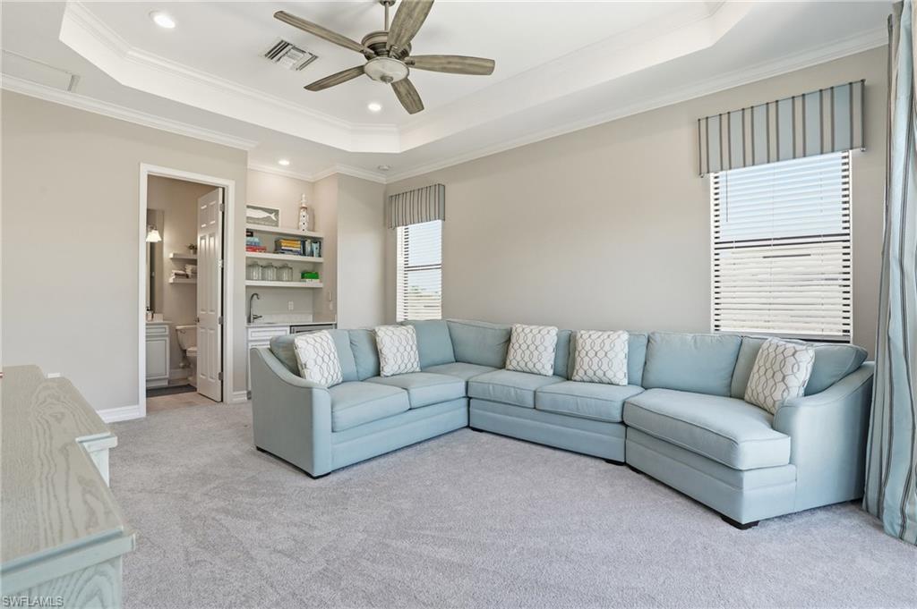 LAMORADA - Residential