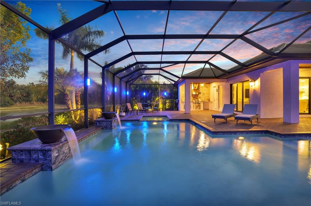 LAMORADA - Residential