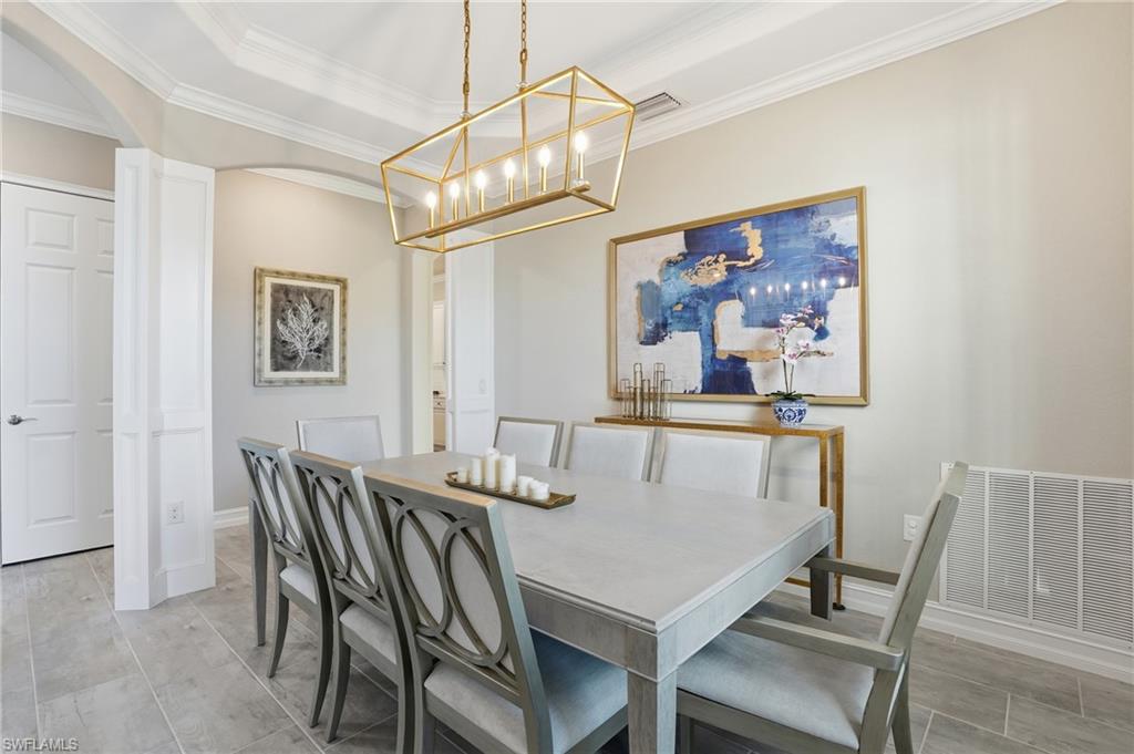 LAMORADA - Residential