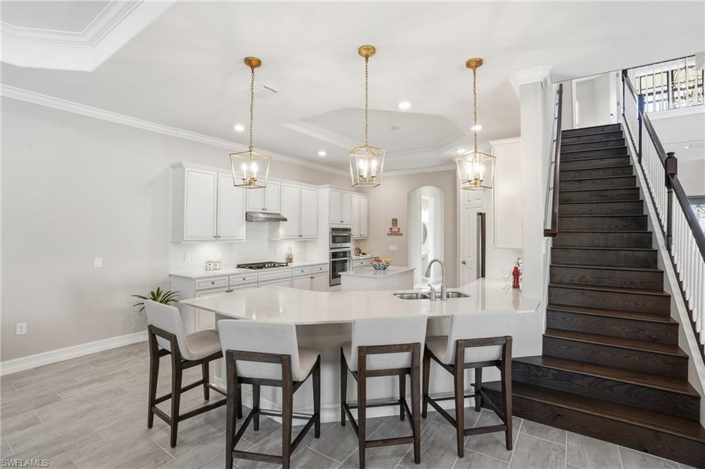 LAMORADA - Residential