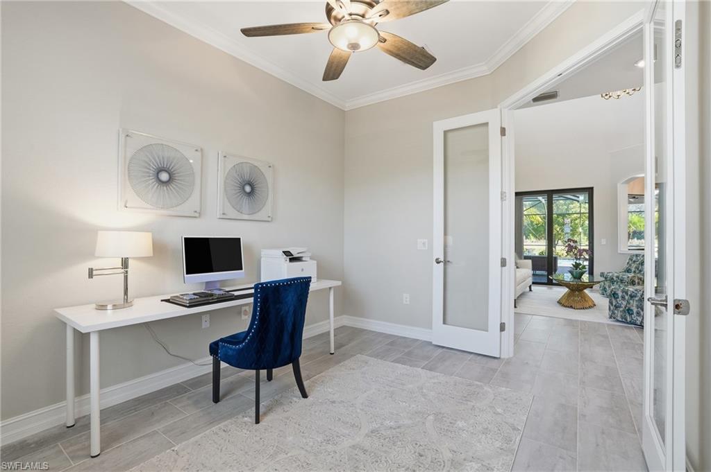 LAMORADA - Residential