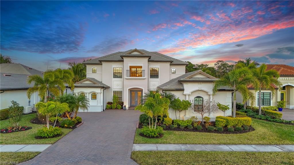 LAMORADA - Residential