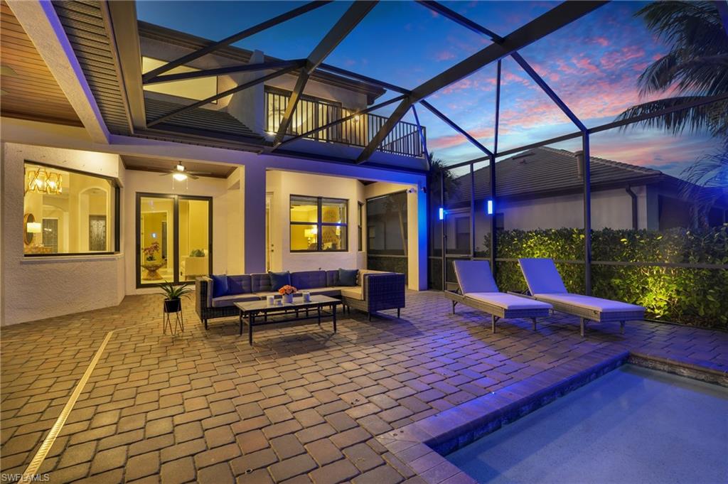 LAMORADA - Residential