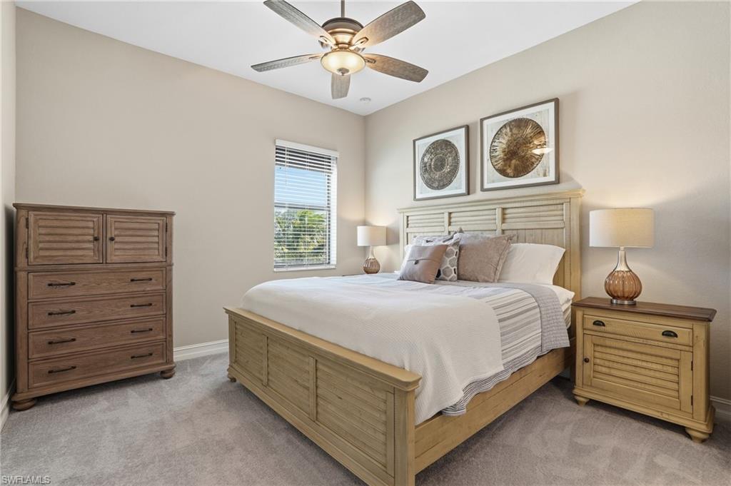 LAMORADA - Residential