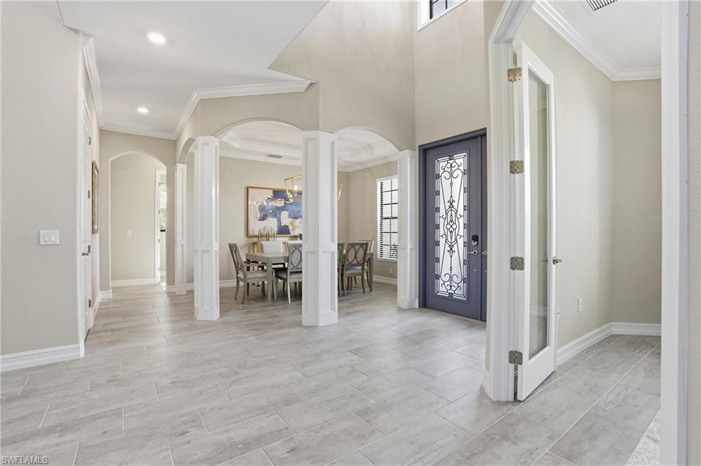 LAMORADA - Residential