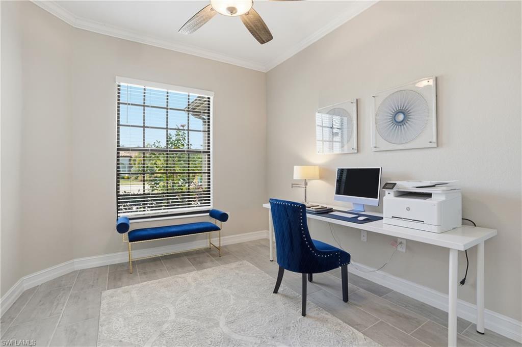 LAMORADA - Residential