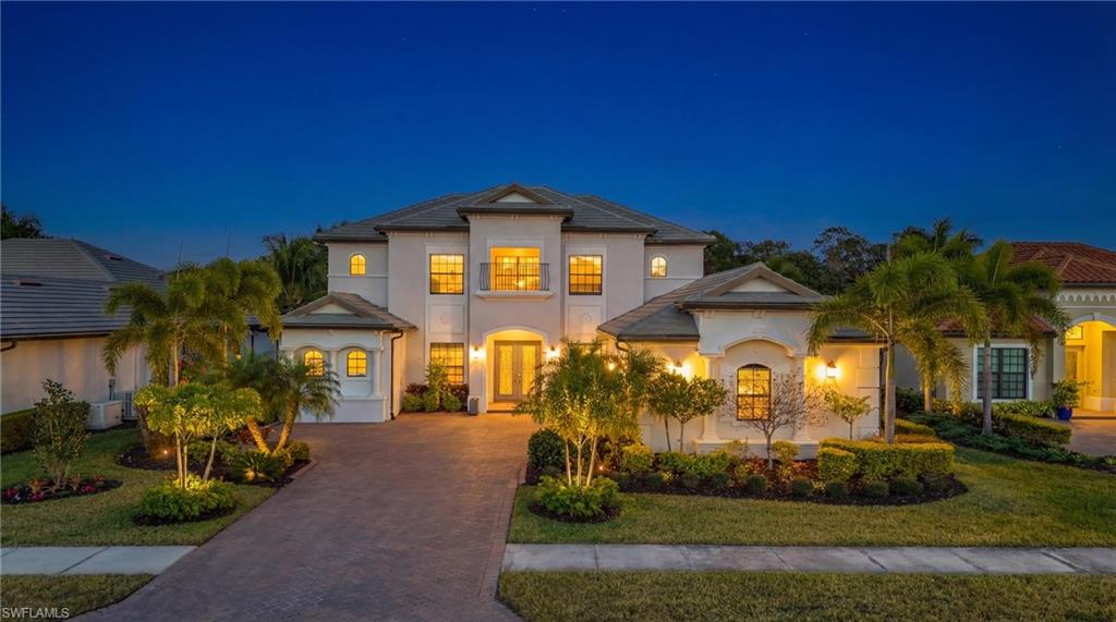 LAMORADA - Residential