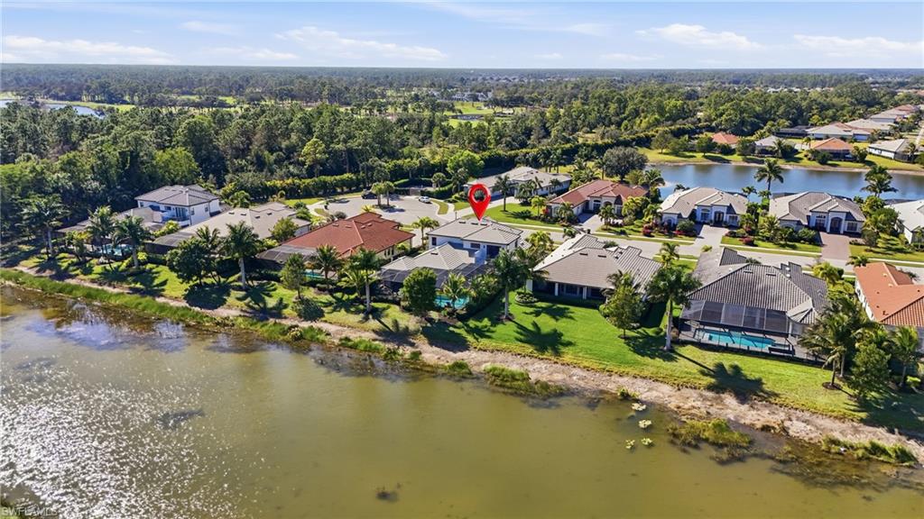 LAMORADA - Residential