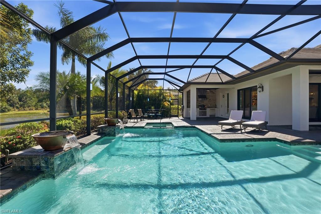 LAMORADA - Residential