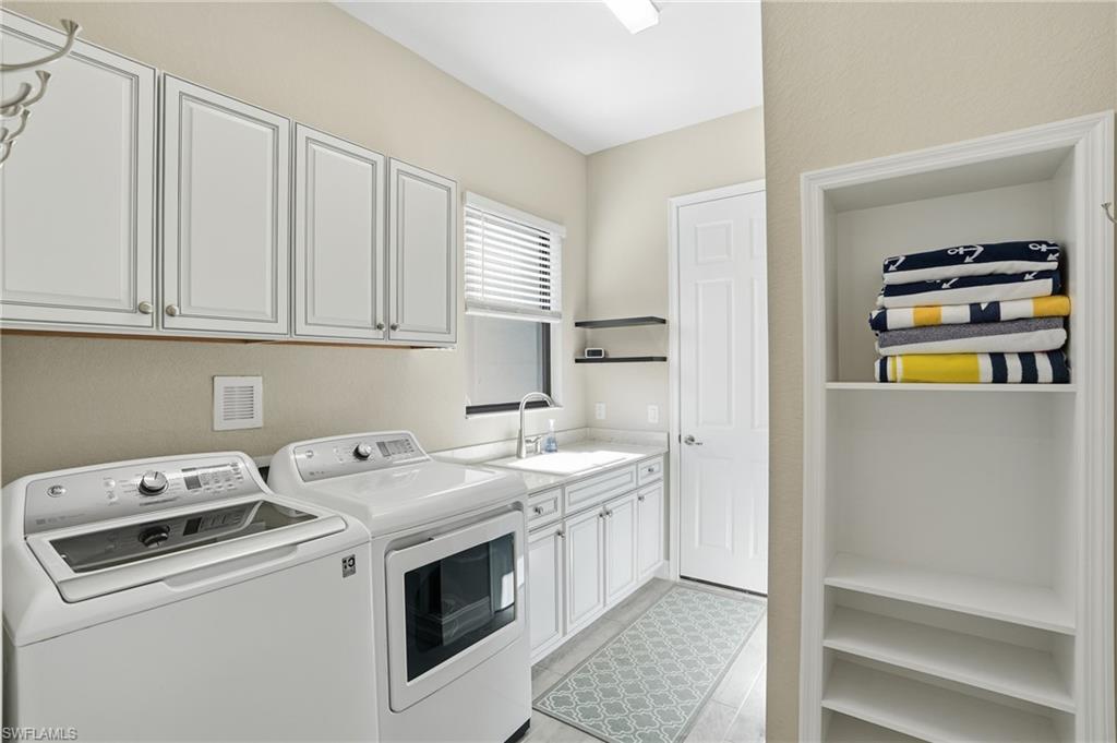 LAMORADA - Residential