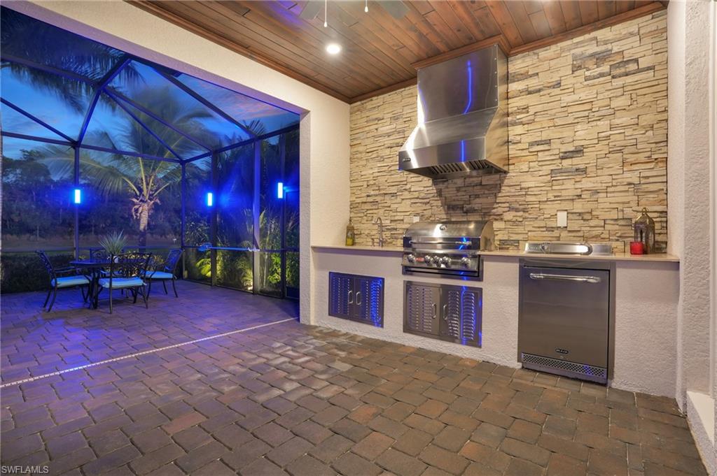 LAMORADA - Residential