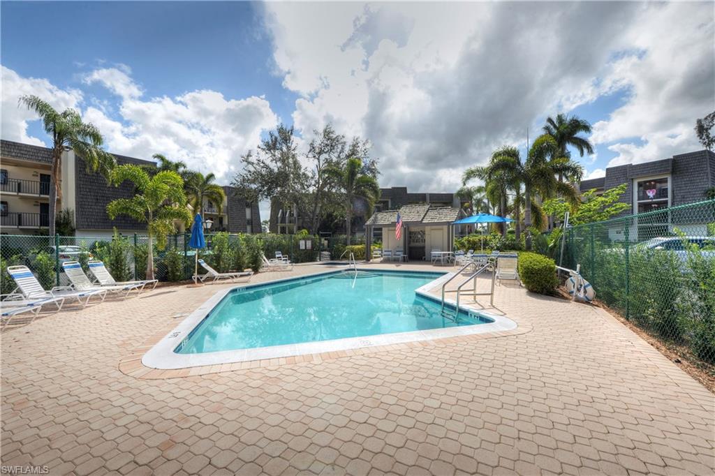 NAPLES BATH AND TENNIS CLUB - Residential