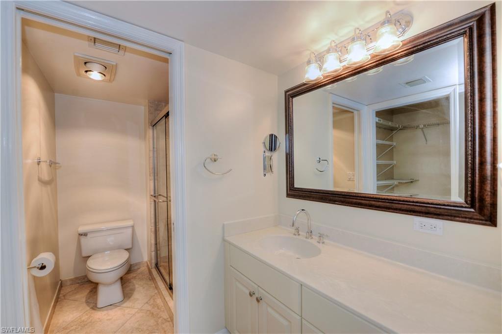 NAPLES BATH AND TENNIS CLUB - Residential