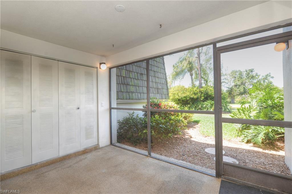 NAPLES BATH AND TENNIS CLUB - Residential