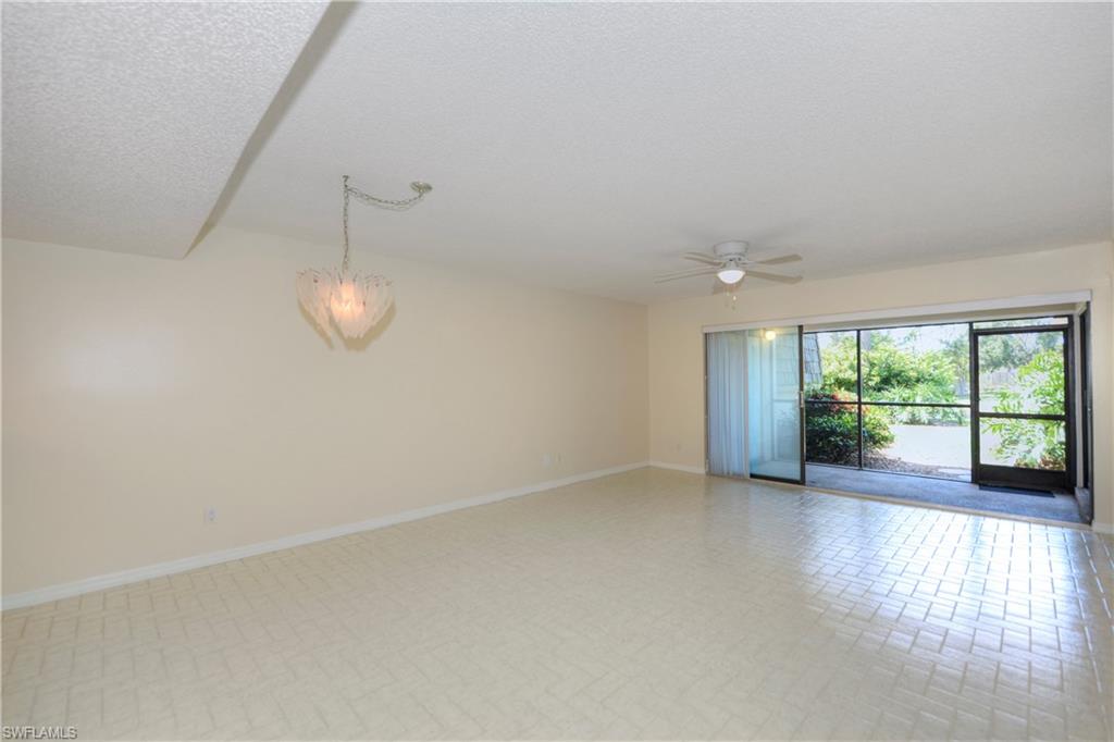 NAPLES BATH AND TENNIS CLUB - Residential