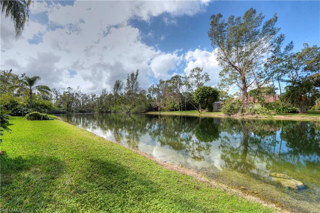 NAPLES BATH AND TENNIS CLUB - Residential