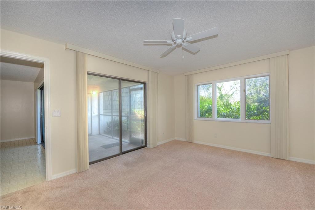 NAPLES BATH AND TENNIS CLUB - Residential