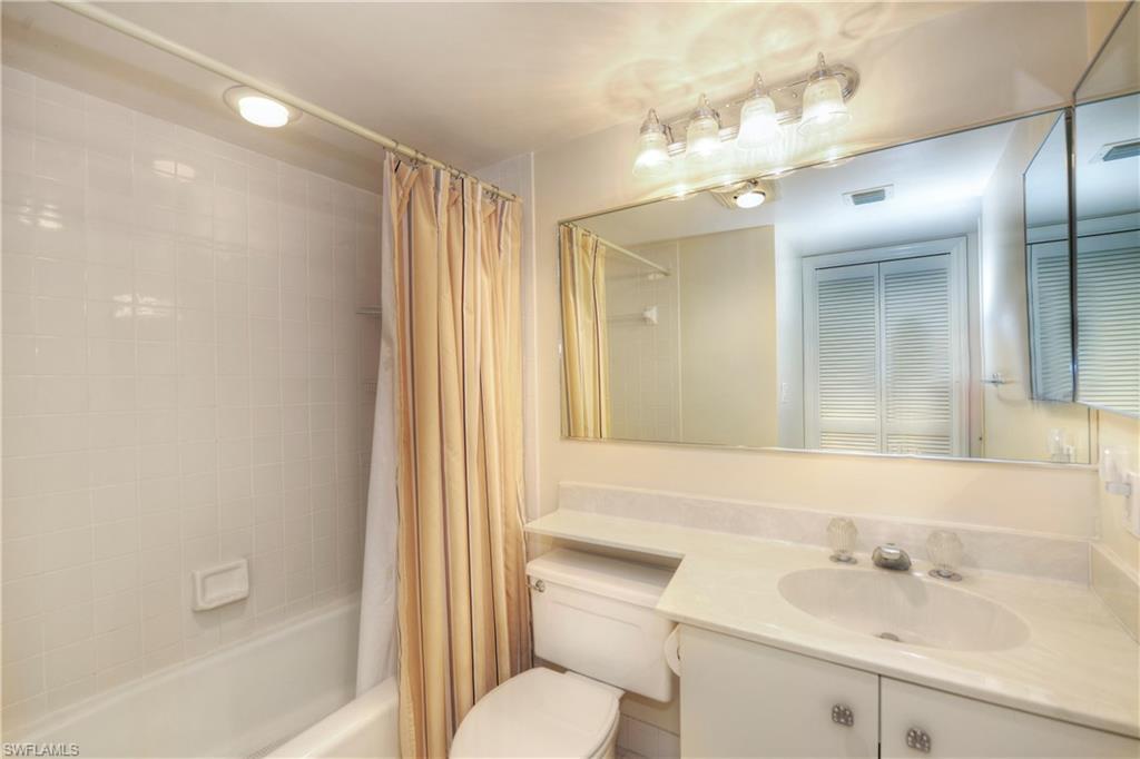 NAPLES BATH AND TENNIS CLUB - Residential